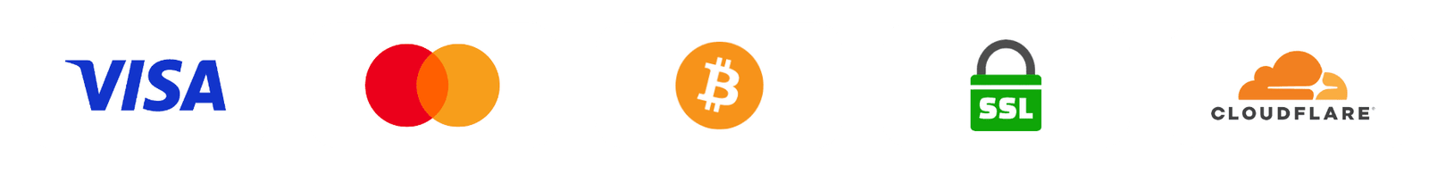 Payment secure shopping