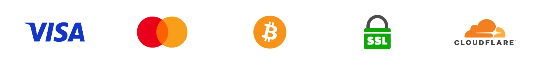 Payment secure shopping