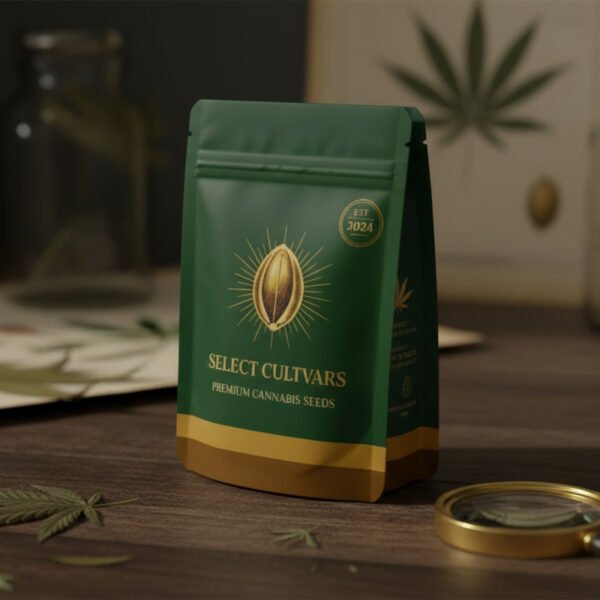 Crazy Blueberry Bliss